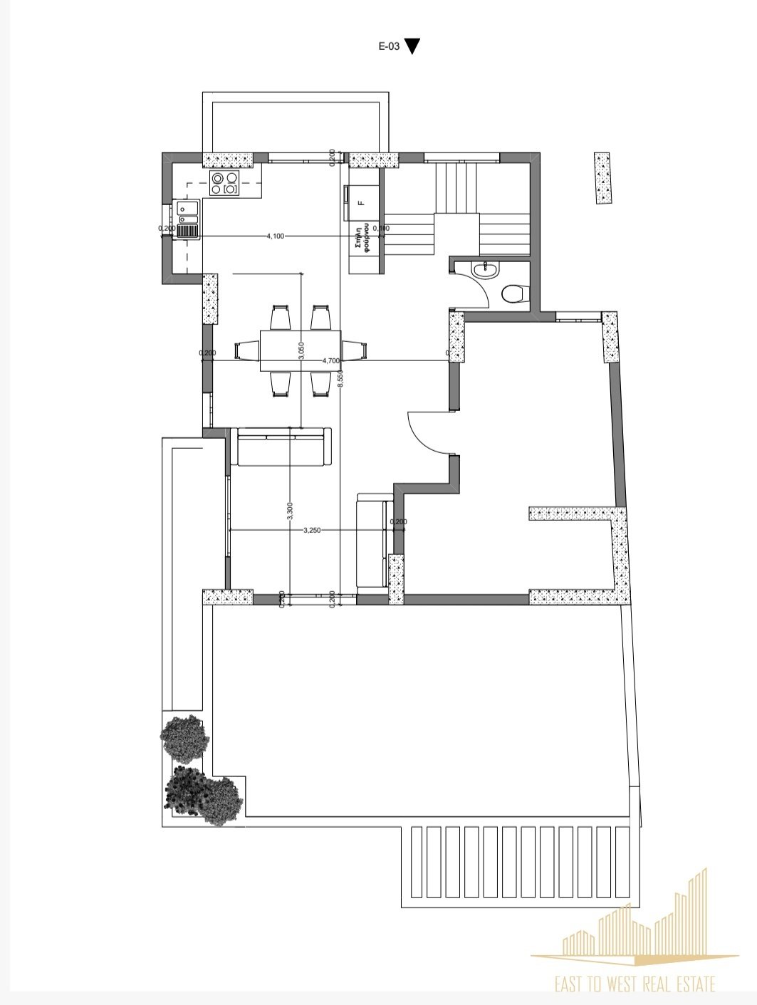 Apartment in North Athens, Attica, Greece 2 - 18118957
