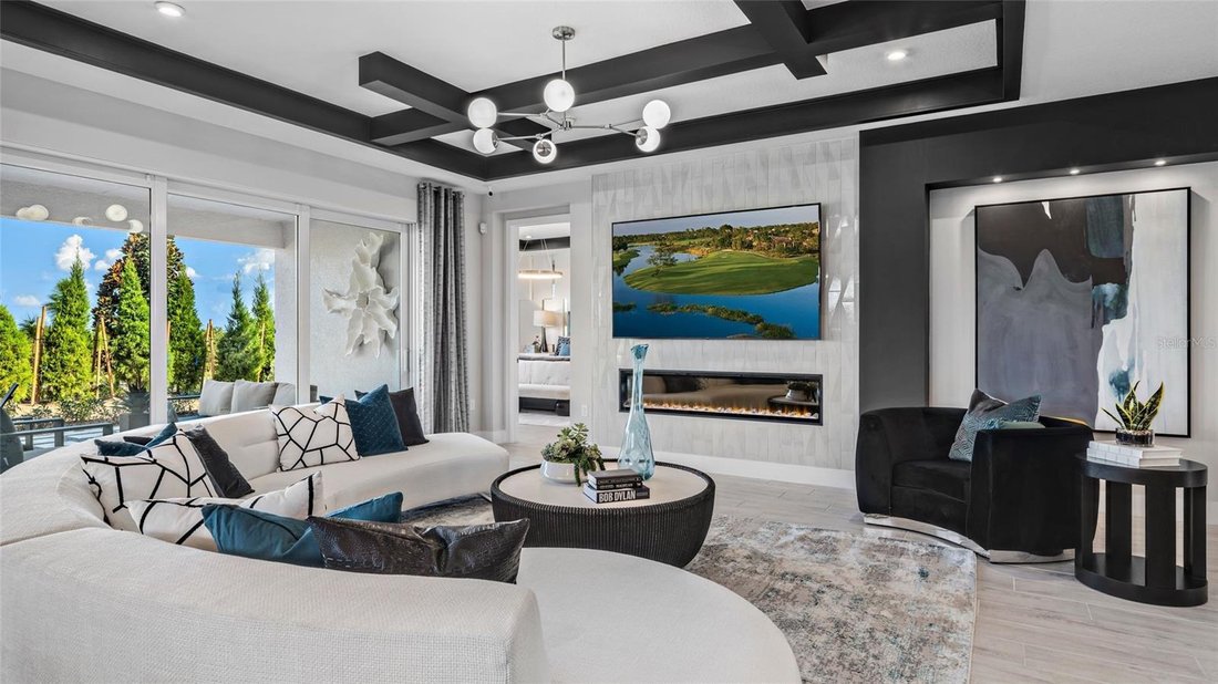 House in Tavares, Florida, United States 5 - 18122652