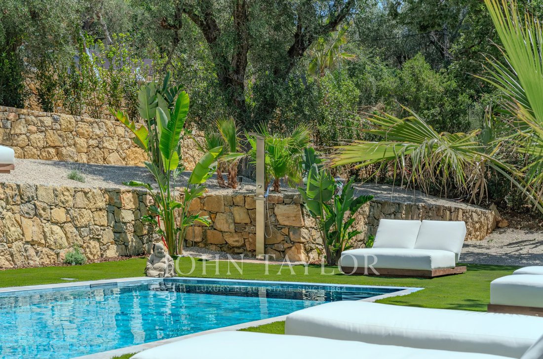 House in Opio, Provence-Alpes-Côte d'Azur, France 5 - 18120177