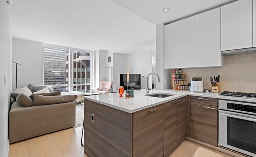 House in Boston, Massachusetts, United States 1