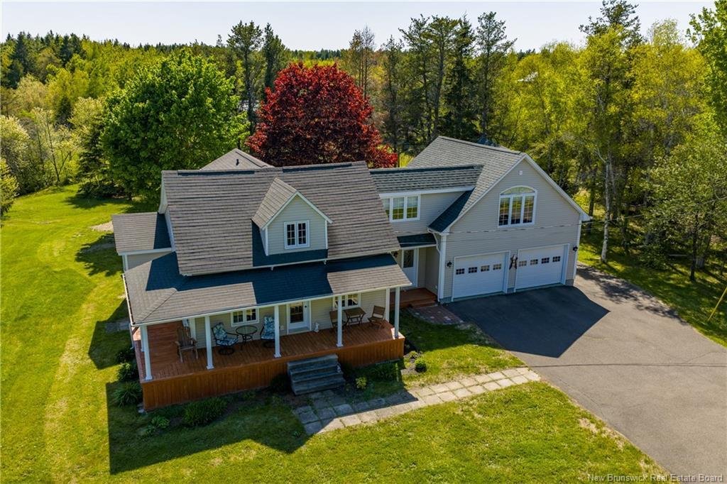 House in Saint-Édouard-de-Kent, New Brunswick, Canada 2 - 18123292