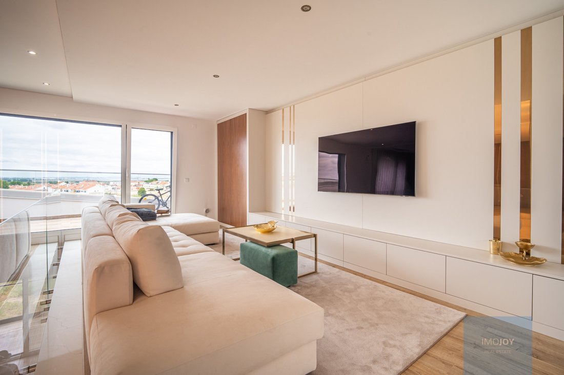 Apartment in Montijo e Afonsoeiro, Setubal, Portugal 1 - 18123825