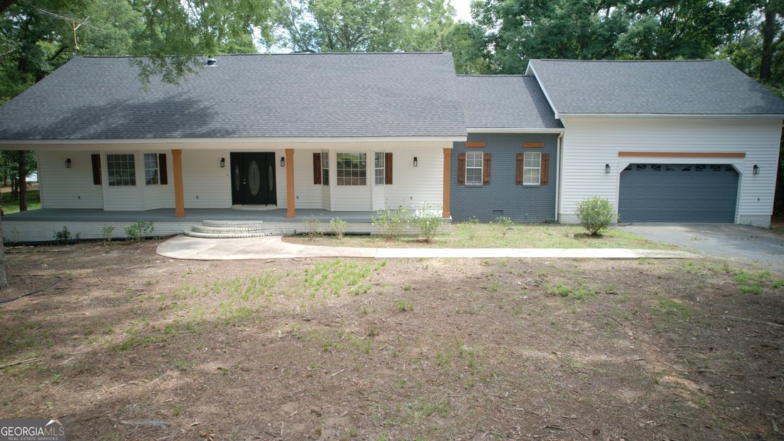 House in Lincolnton, Georgia, United States 2 - 18075271