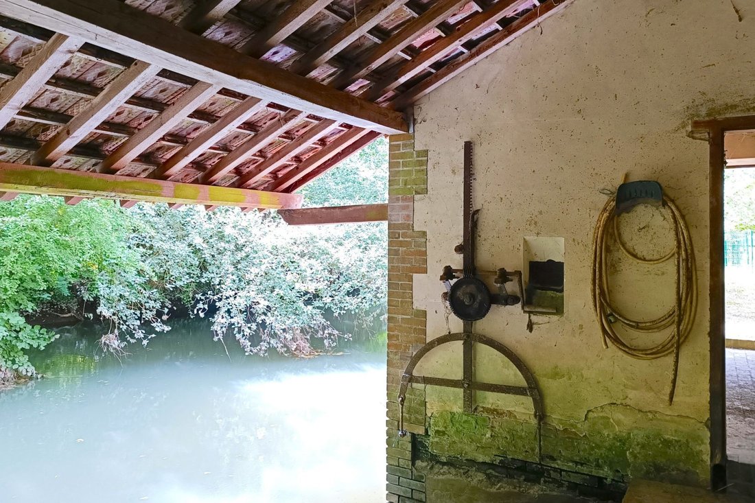 House in Nogent-le-Roi, Centre-Val de Loire, France 4 - 17656035