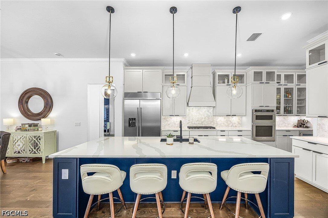 Casa en Estero, Florida, Estados Unidos 4 - 18121415