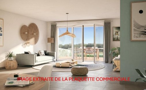 Haus in Perigny, Neu-Aquitanien, Frankreich 1