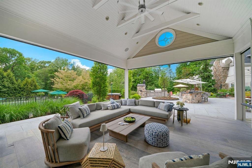 House in Tenafly, New Jersey, United States 4 - 18123231