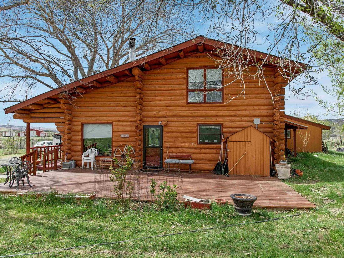 House in Hotchkiss, Colorado, United States 2 - 18121582