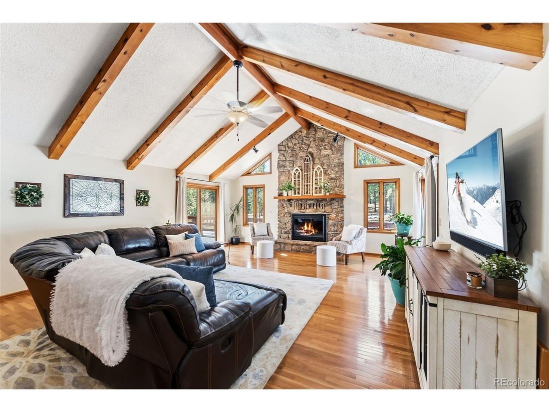 House in Buena Vista, Colorado, United States 1 - 18121937