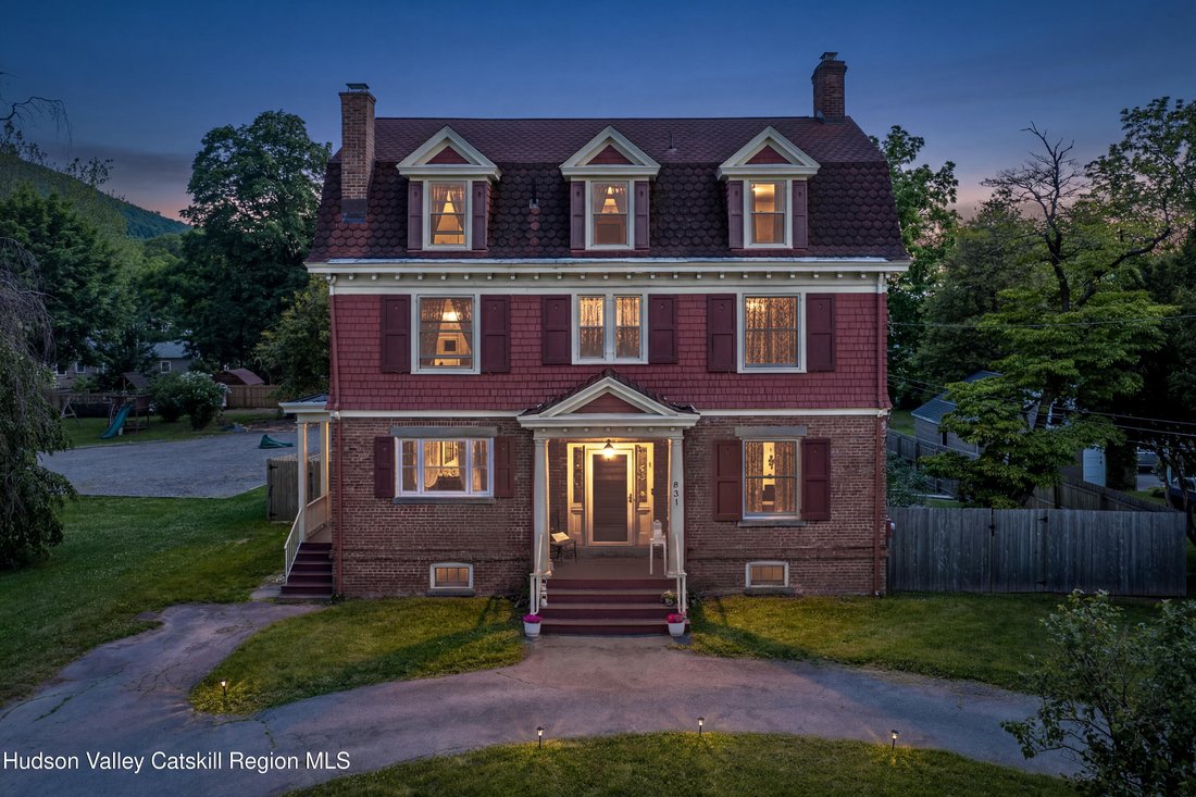 House in Beacon, New York, United States 5 - 17135286
