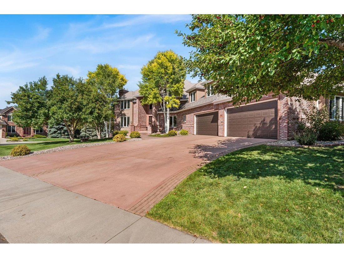 House in Fort Collins, Colorado, United States 4 - 18121827