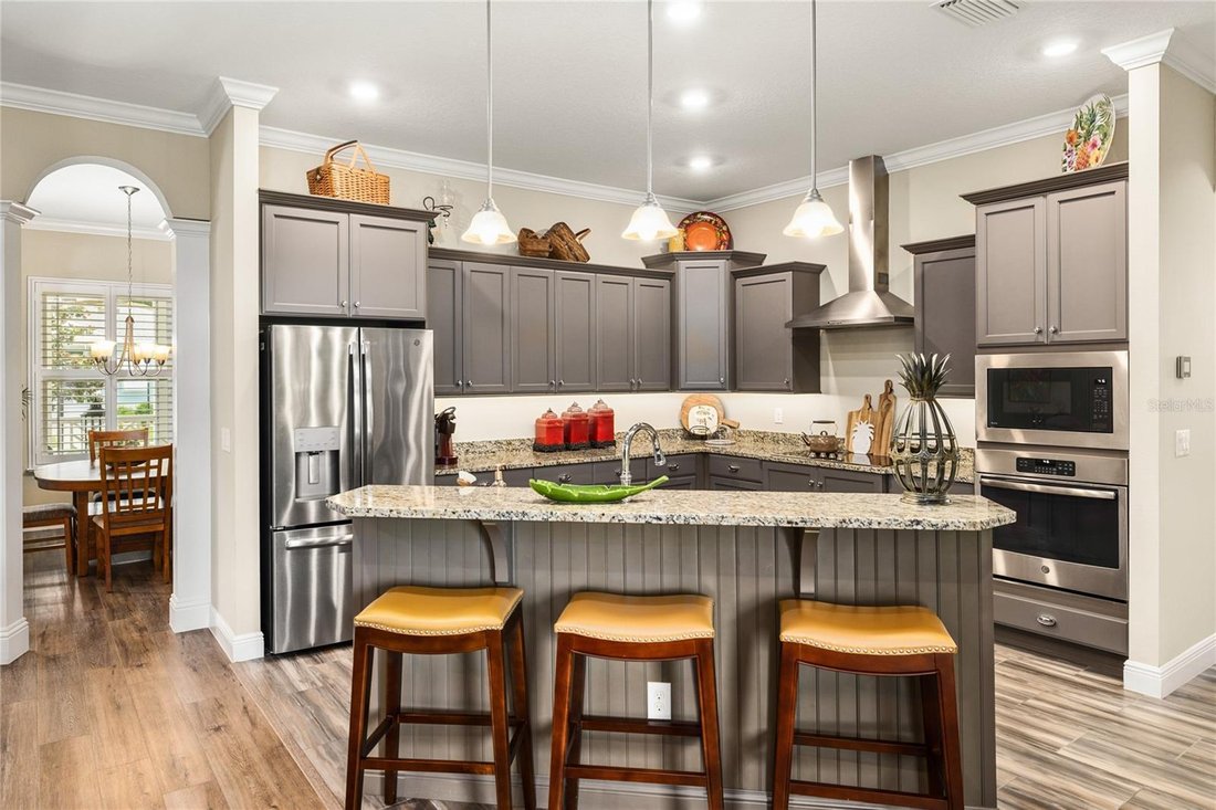 House in The Villages, Florida, United States 5 - 18123415
