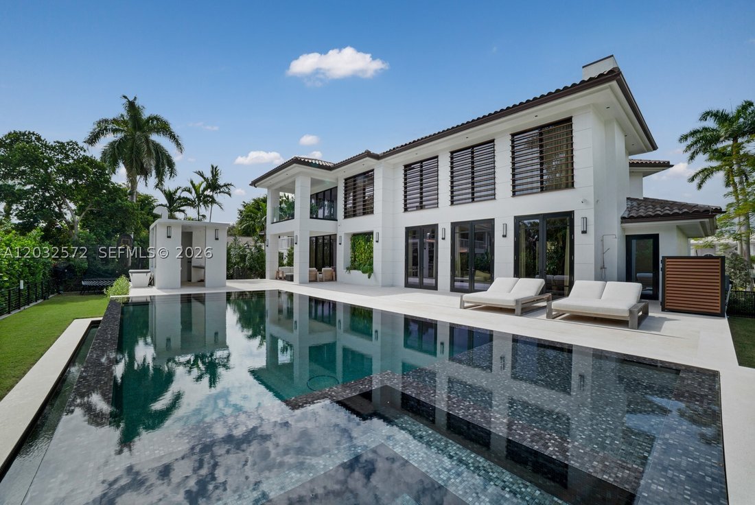 House in Miami, Florida, United States 2 - 18122964