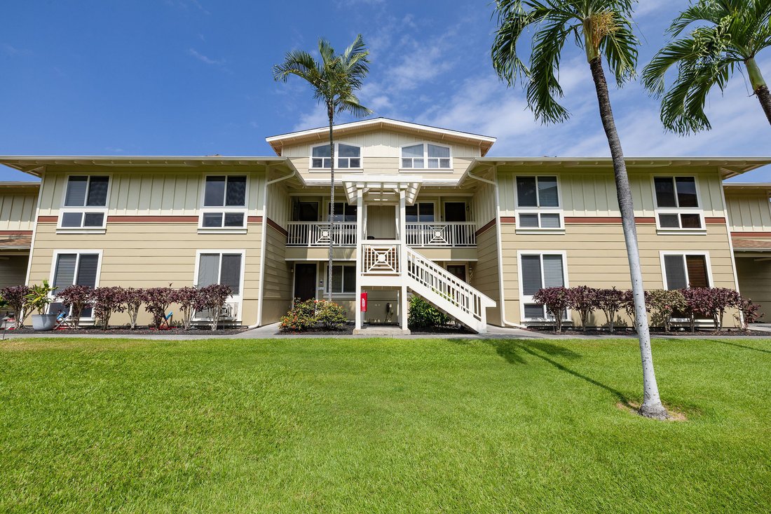 Casa en Honalo, Hawái, Estados Unidos 3 - 18123242