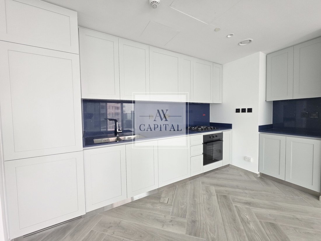 Apartment in JVC / Jumeirah Village Circle, Dubai, United Arab Emirates 4 - 18123459