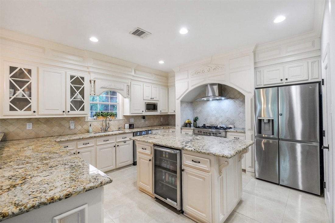 House in Brookshire, Texas, United States 4 - 18123296