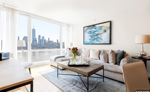 Condo in Hoboken, New Jersey, United States 1