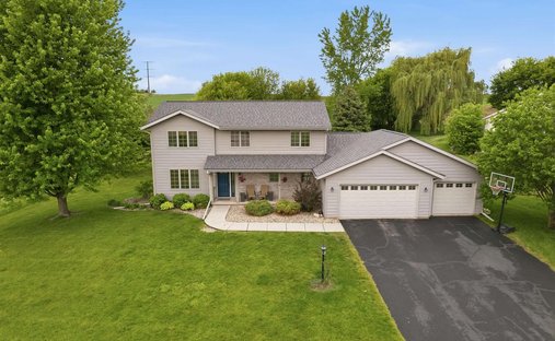 House in Madison, Wisconsin, United States 1