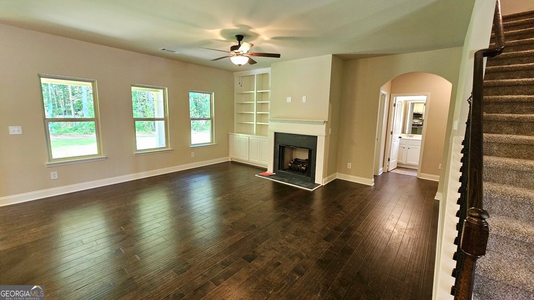 House in Grayson, Georgia, United States 4 - 18123399