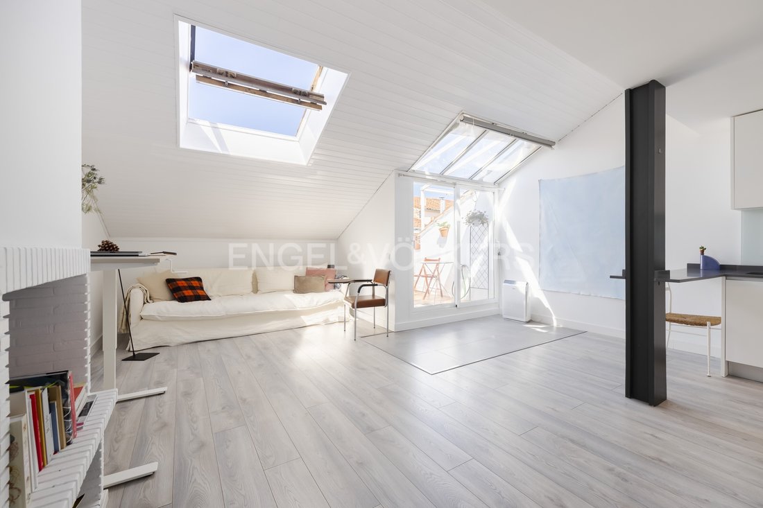 Apartment in Centro, Madrid, Spain 1 - 18123558