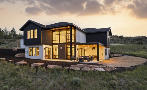 House in Park City, Utah, United States 1