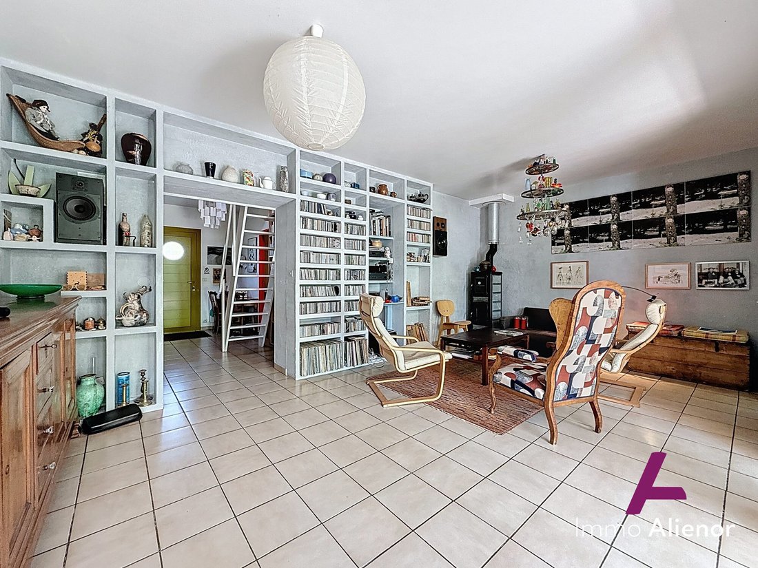 House in Centujean, Begles, France 5 - 18124701