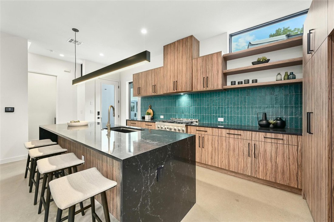 Condo in Austin, Texas, United States 4 - 18122909