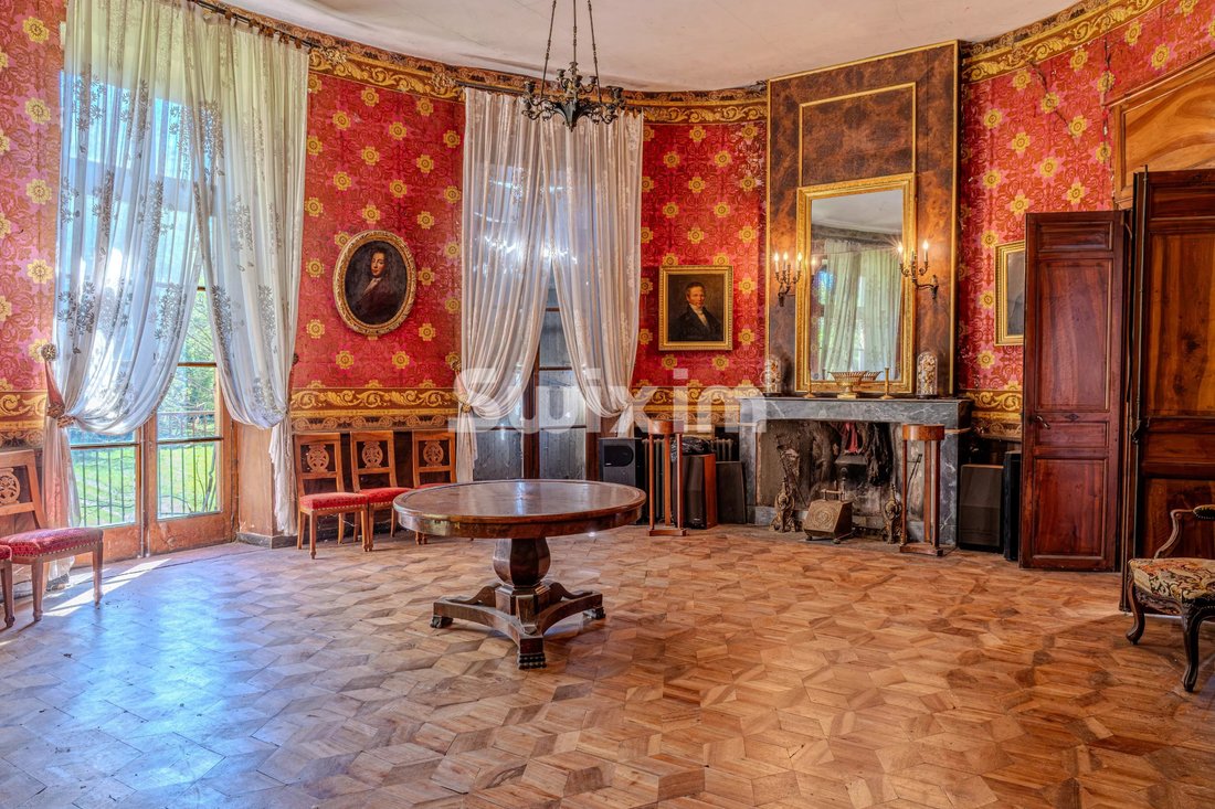 Estate in Maladiere-Petite Ardoise, Bourg-de-Peage, France 4 - 18120028