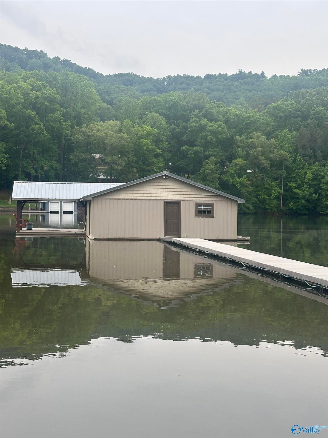 House in Guntersville, Alabama, United States 4 - 18121389