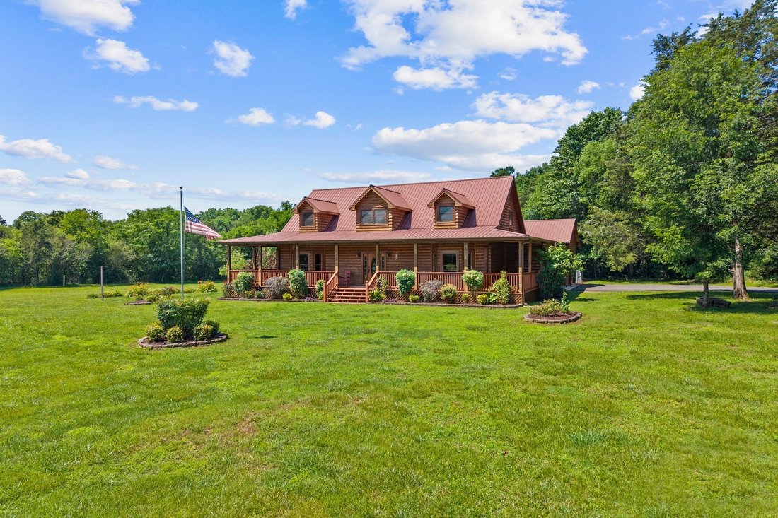 House in Lascassas, Tennessee, United States 3 - 18122768