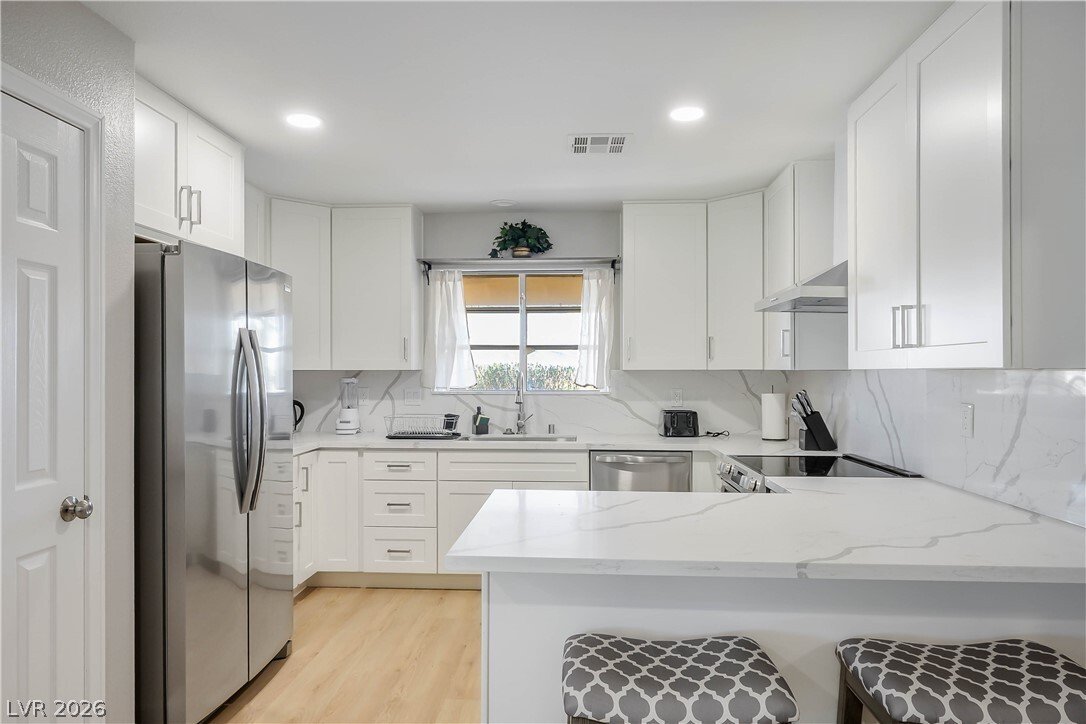 House in Las Vegas, Nevada, United States 5 - 18121472