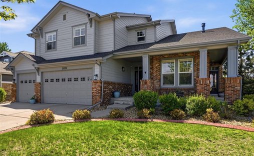 Casa en Aurora, Colorado, Estados Unidos 1