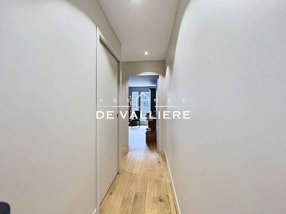 Apartment in La Plaine des Sablons, Neuilly-sur-Seine, France 5 - 17357190