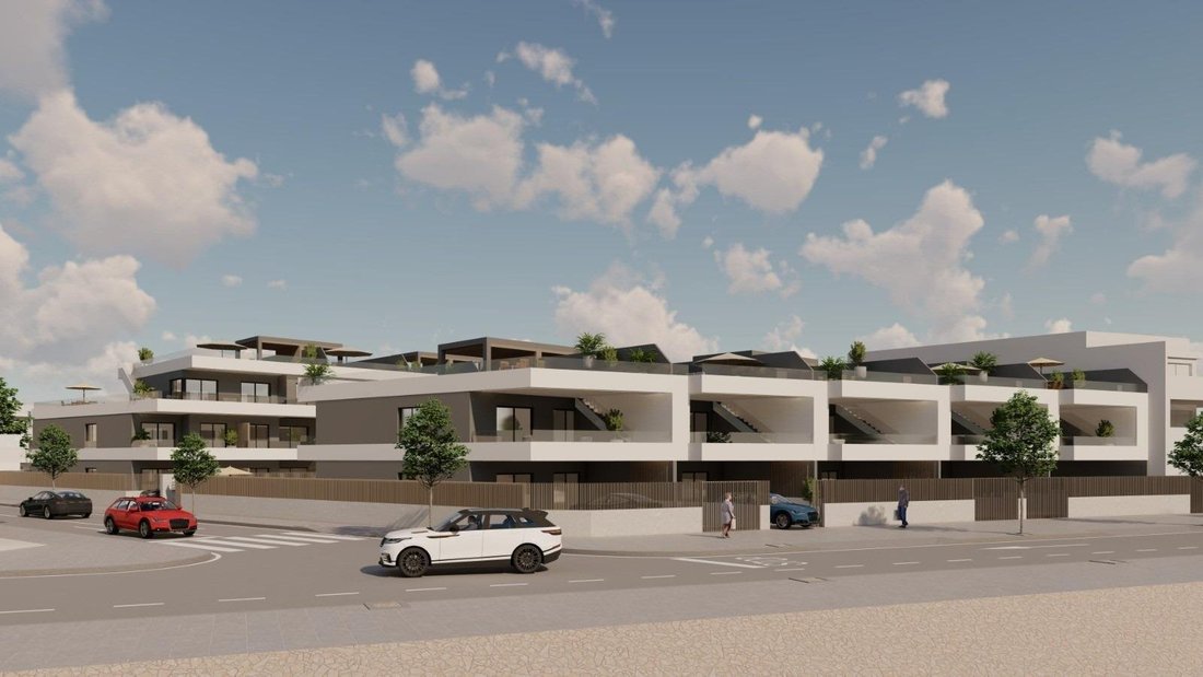 House in Pilar de la Horadada, Valencian Community, Spain 2 - 18120982