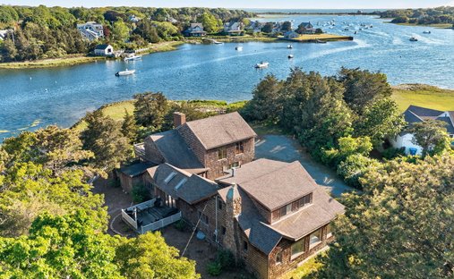 Haus in Falmouth, Massachusetts, Vereinigte Staaten 1