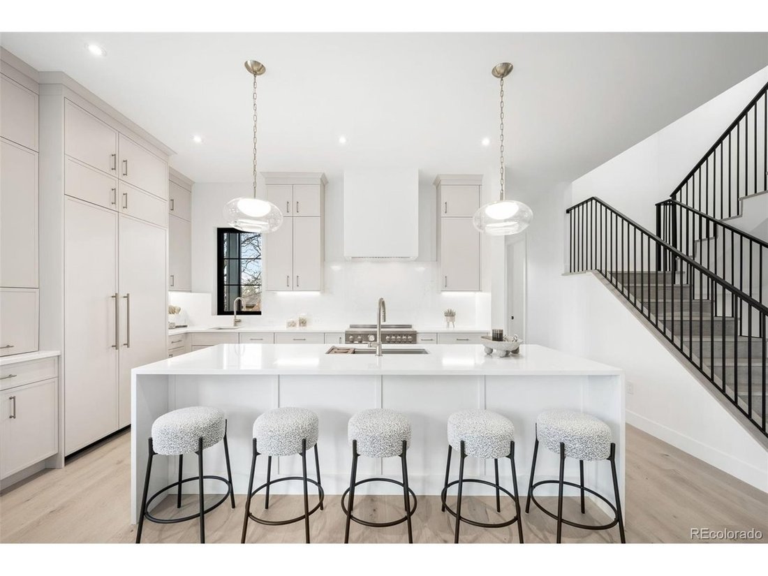 House in Denver, Colorado, United States 3 - 18121843