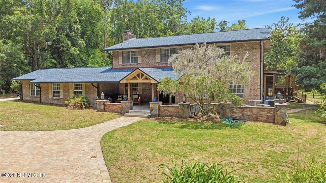 House in Jacksonville, Florida, United States 2 - 18124513