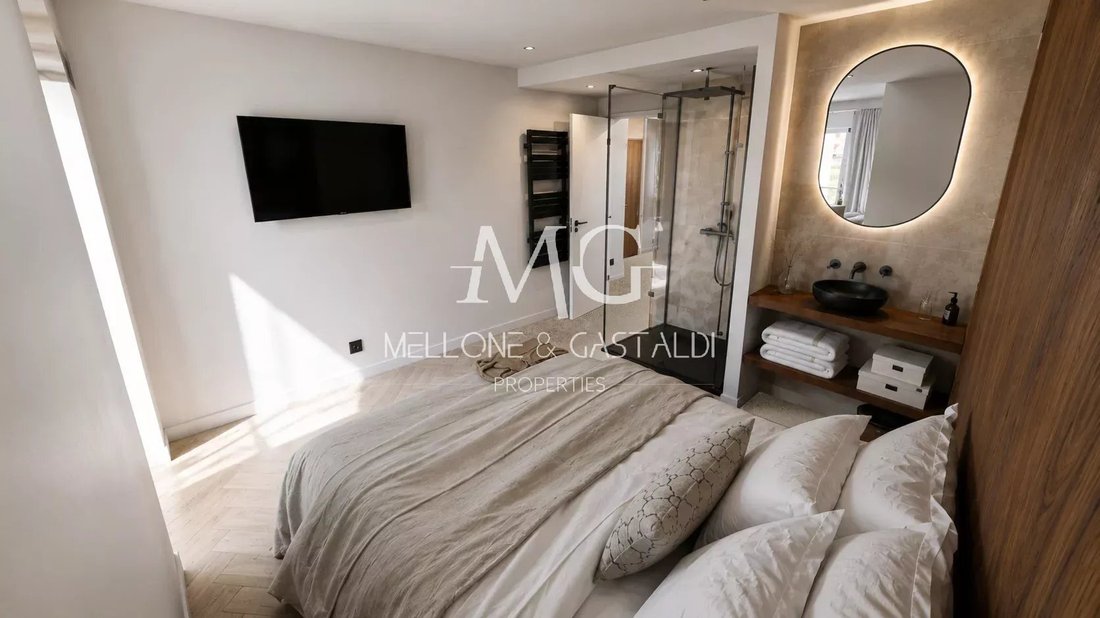 Apartment in Cannes, Provence-Alpes-Côte d'Azur, France 5 - 18119911