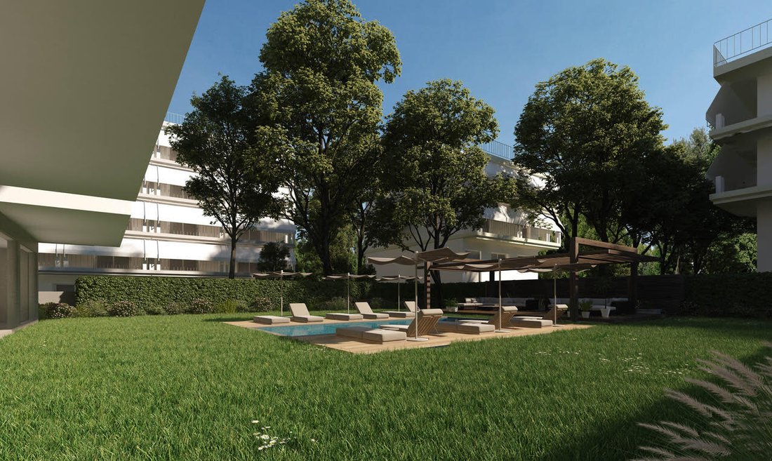 Apartment in Elliniko, Attica, Greece 2 - 18121770