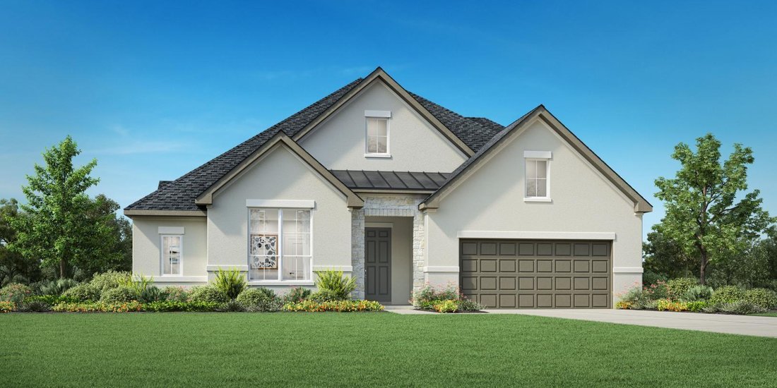House in Houston, Texas, United States 2 - 18122486