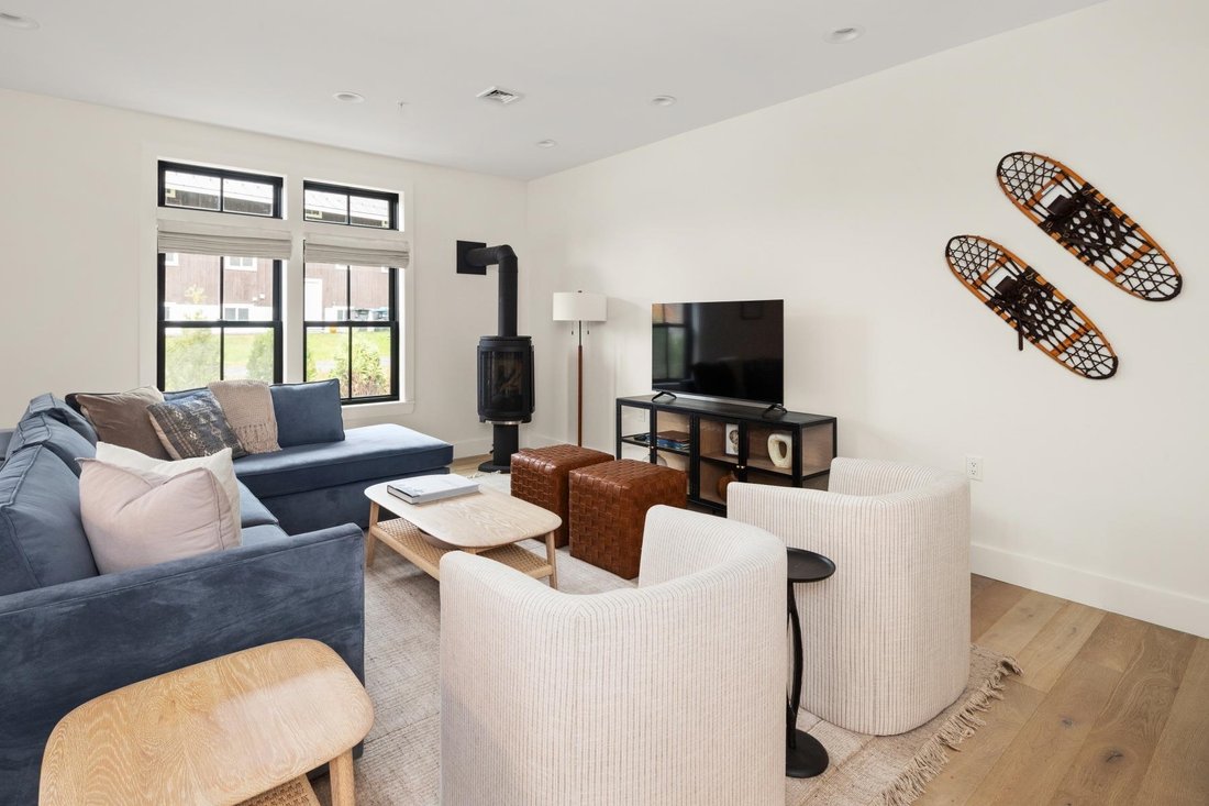 Condo in Stowe, Vermont, United States 4 - 18124434