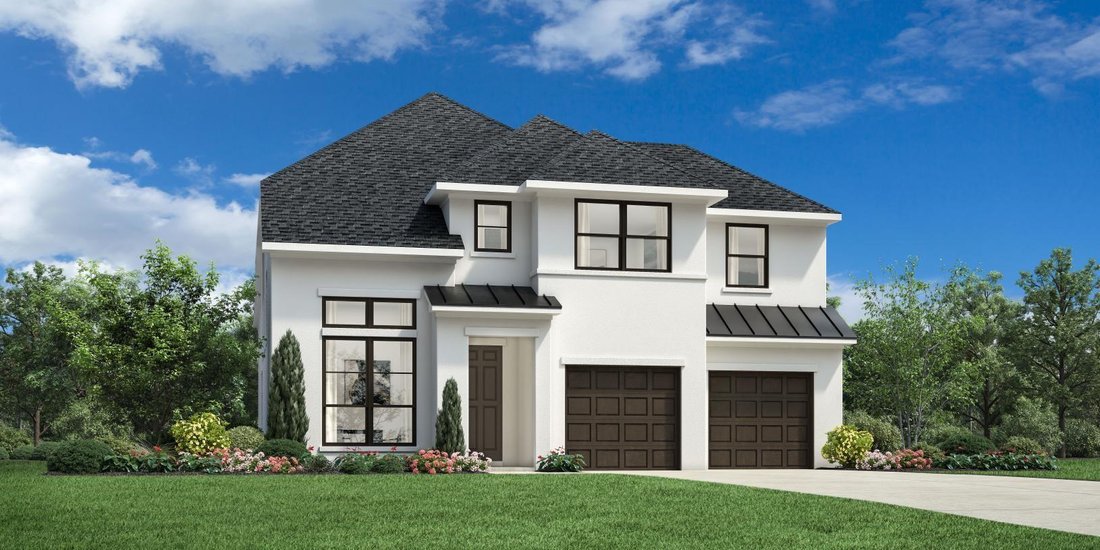 House in Rosenberg, Texas, United States 1 - 18122461