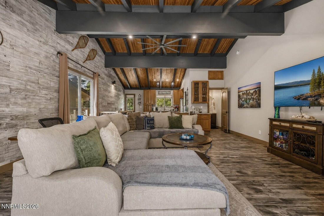 Condo in Incline Village, Nevada, United States 5 - 18121424