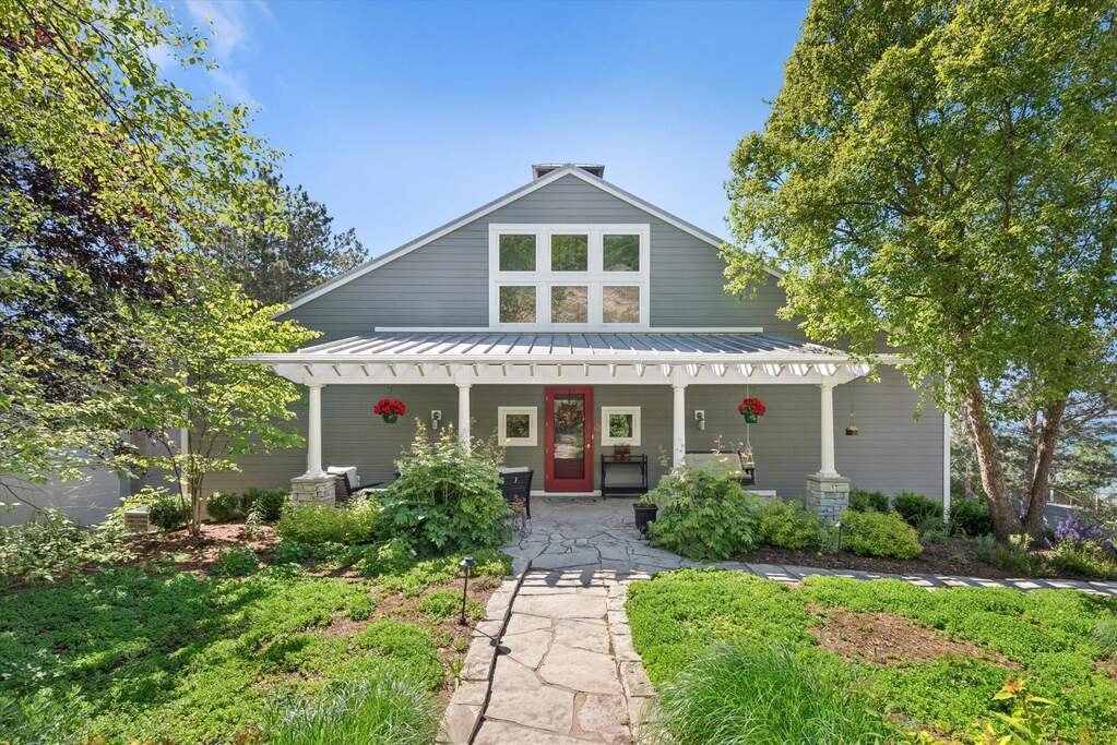 House in Coloma, Michigan, United States 5 - 18124761