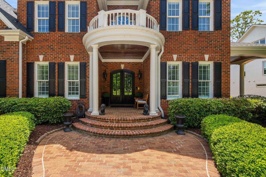 House in Cary, North Carolina, United States 2 - 17877205