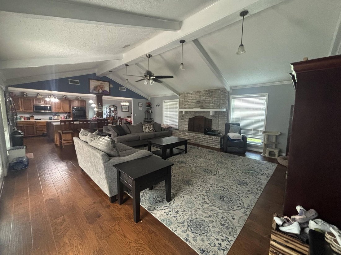 House in Liberty, Texas, United States 2 - 18119312