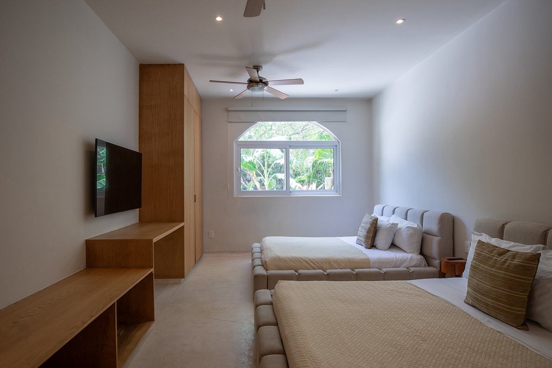 Casa a Alma Tulum Hotel, Quintana Roo, Messico 5 - 18123606