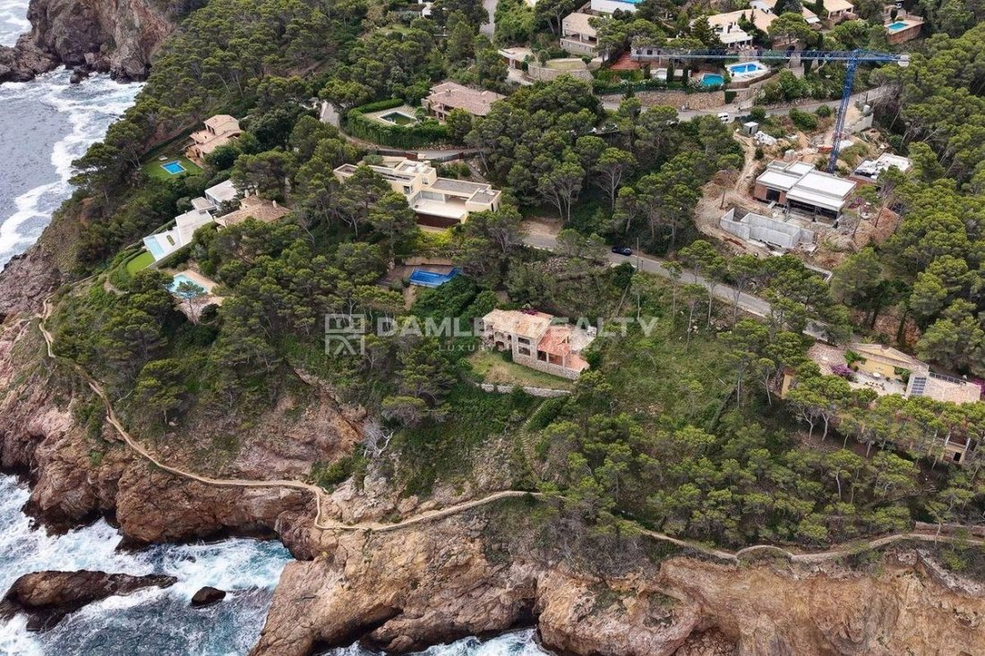 House in Begur, Catalonia, Spain 2 - 11769838