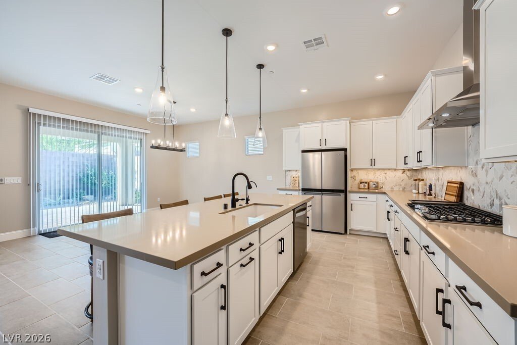 House in Las Vegas, Nevada, United States 4 - 18121496