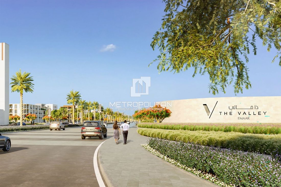 Villa in Al Wasl, Dubai, United Arab Emirates 4 - 18120363